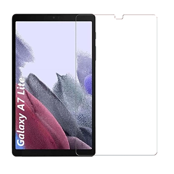 محافظ صفحه نمایش سرامیکی تبلت سامسونگ Galaxy Tab A7 Lite